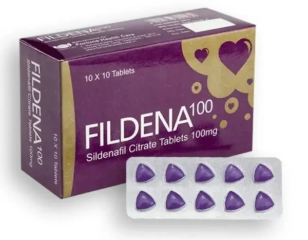 fildena 100mg