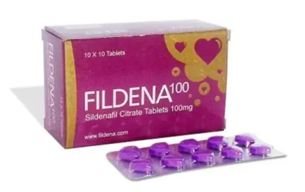 fildena