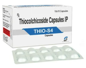 thiocolchicoside